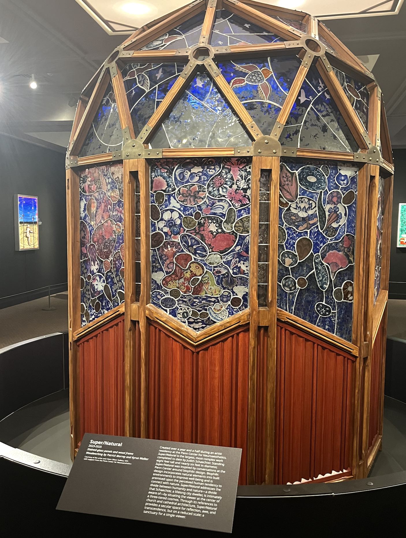 museum
